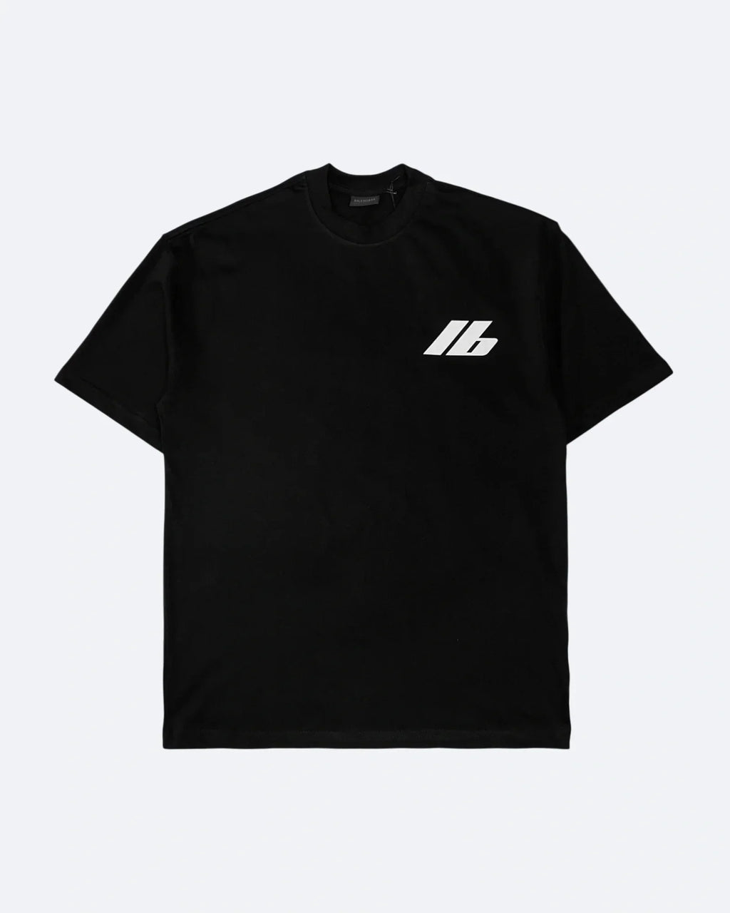 Balenciaga - Tise Property T-Shirt - Black