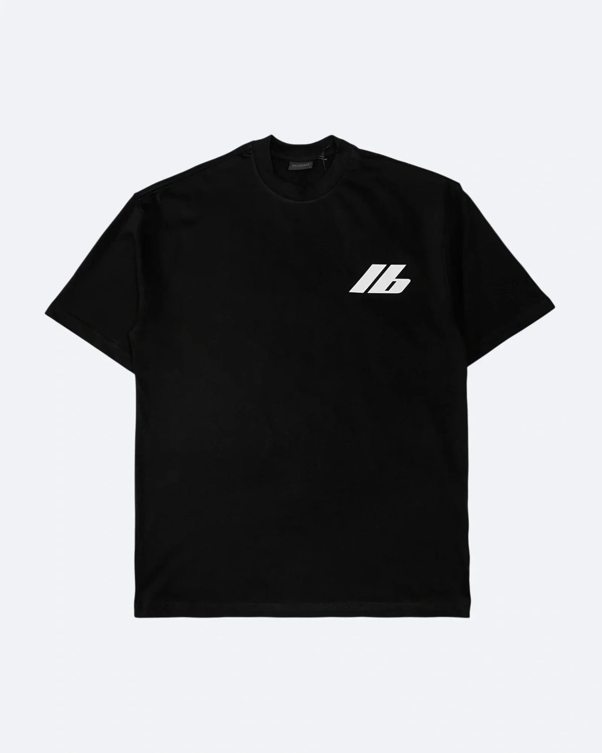 Balenciaga - Tise Property T-Shirt - Black