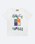 Gucci - Dansle T-Shirt - White