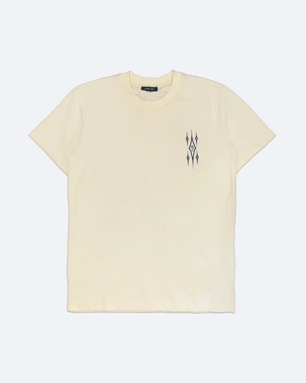 Amiri - Shine T-Shirt - Cream