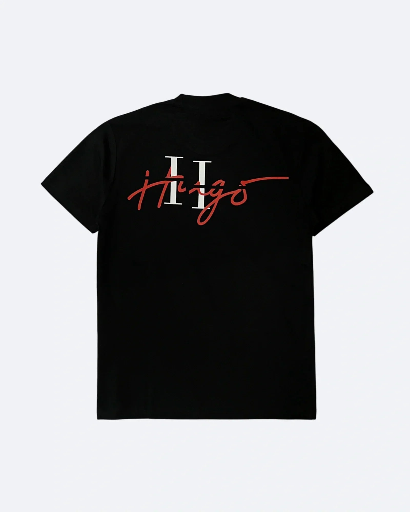 HUGO - Hugo Signature T-Shirt - Black