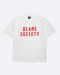 44 Label Group - 44 Euro T-Shirt - White