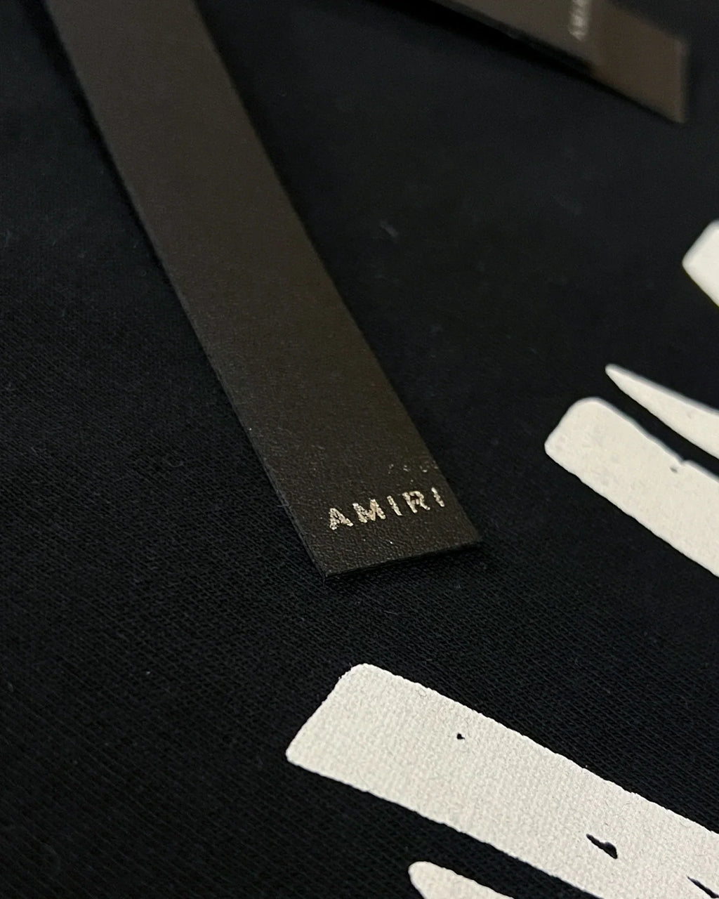 Amiri - Vintage Dreams T-Shirt - Black