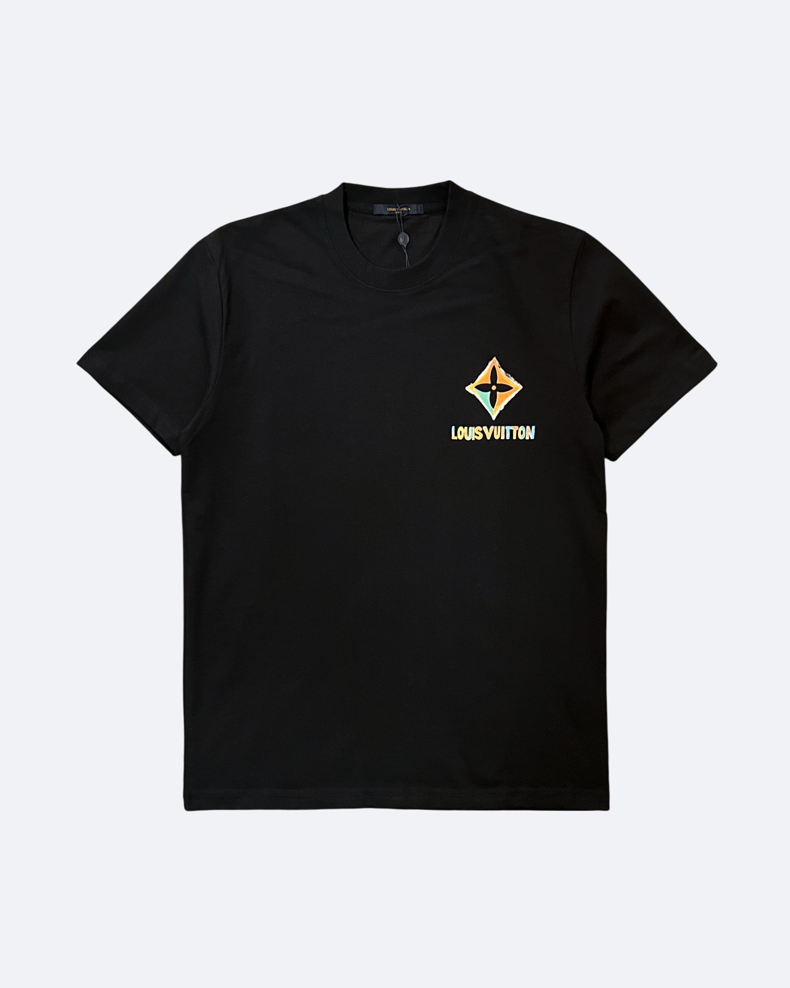 LVTN - Gallery T-Shirt - Black