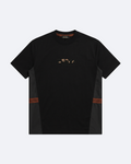 Zegna - Concept T-Shirt - Black