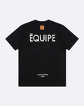 LVTN - Equipe T-Shirt - Black