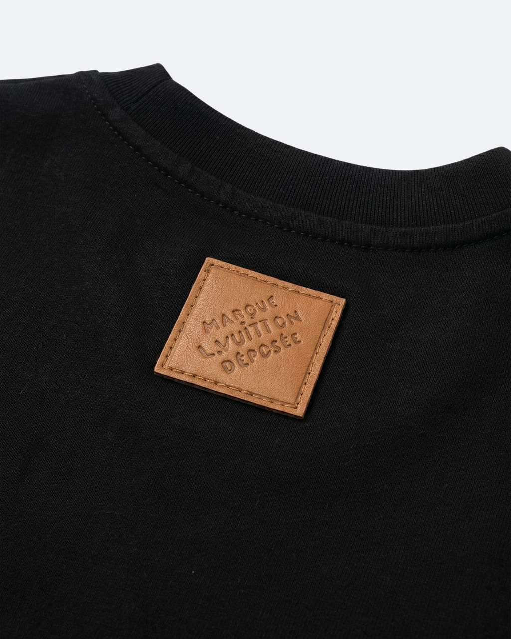 LVTN - Equipe T-Shirt - Black