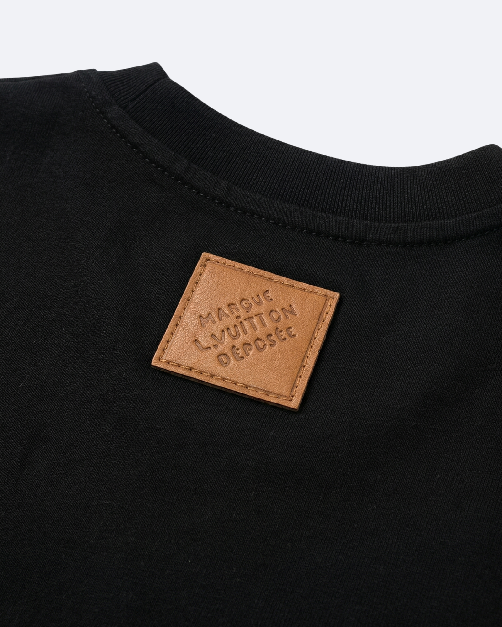 LVTN - Equipe T-Shirt - Black