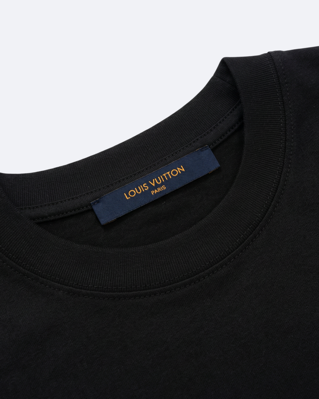 LVTN - Equipe T-Shirt - Black