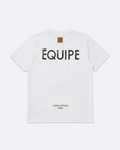 LVTN - Equipe T-Shirt - White