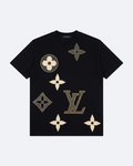 LVTN - Symbols T-Shirt - Black