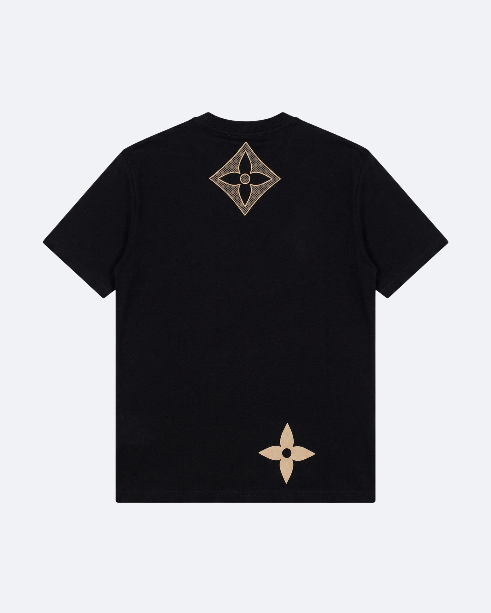 LVTN - Symbols T-Shirt - Black