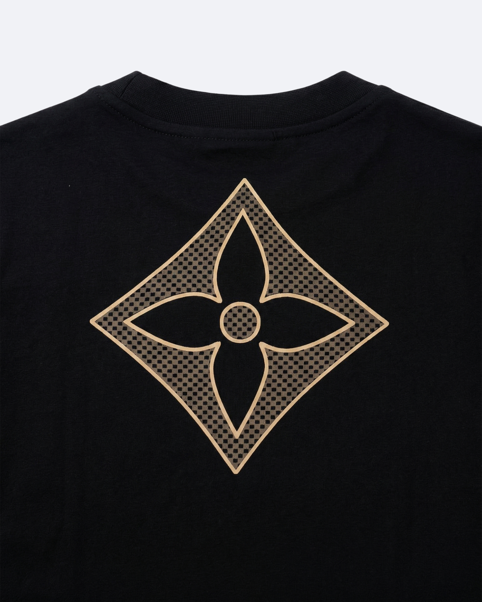 LVTN - Symbols T-Shirt - Black