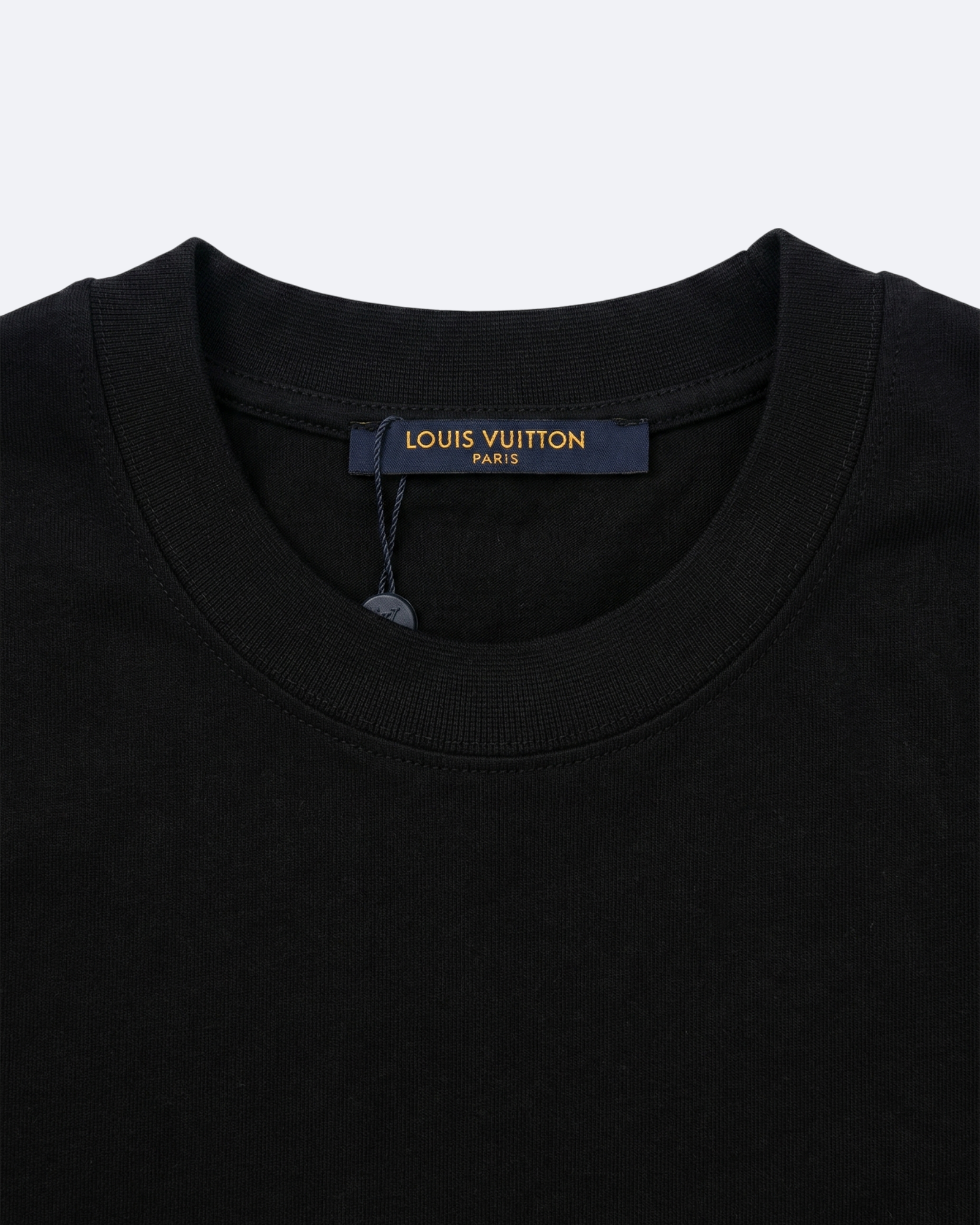 LVTN - Symbols T-Shirt - Black