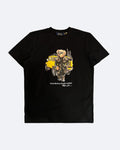 Ralph Lauren - Explorer Polo Bear T-Shirt - Black