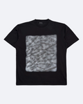 Balenciaga - Chaos Logo T-Shirt - Black