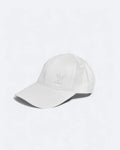 Louis Vuitton - White LV Pin Cap - White