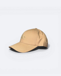 Alo - Beige Logo Embroidery Cap - Beige