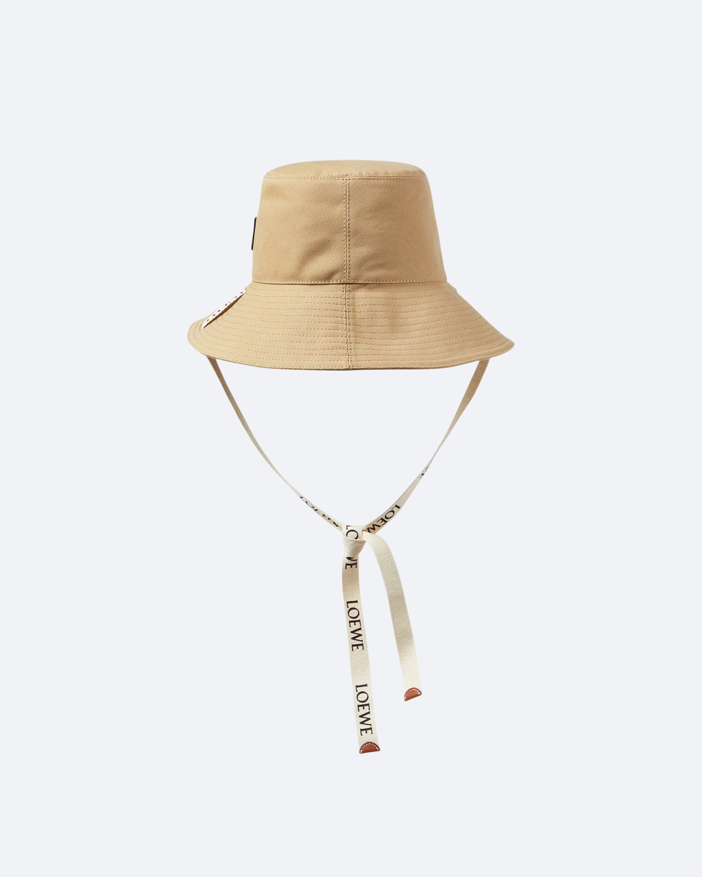 Loewe - Fisherman Bucket Hat - Beige