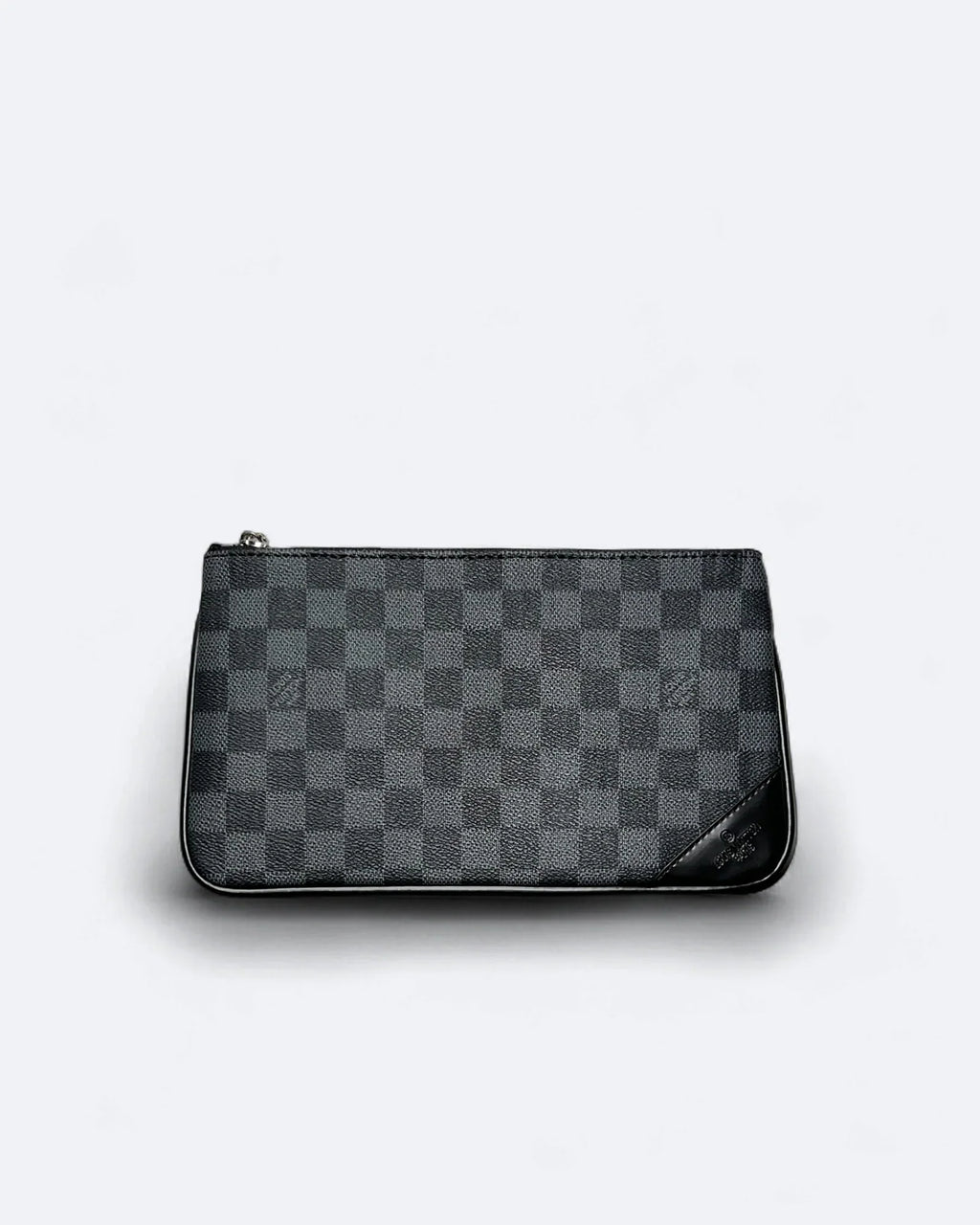 LVTN - Damier Trio Set Bags - Black