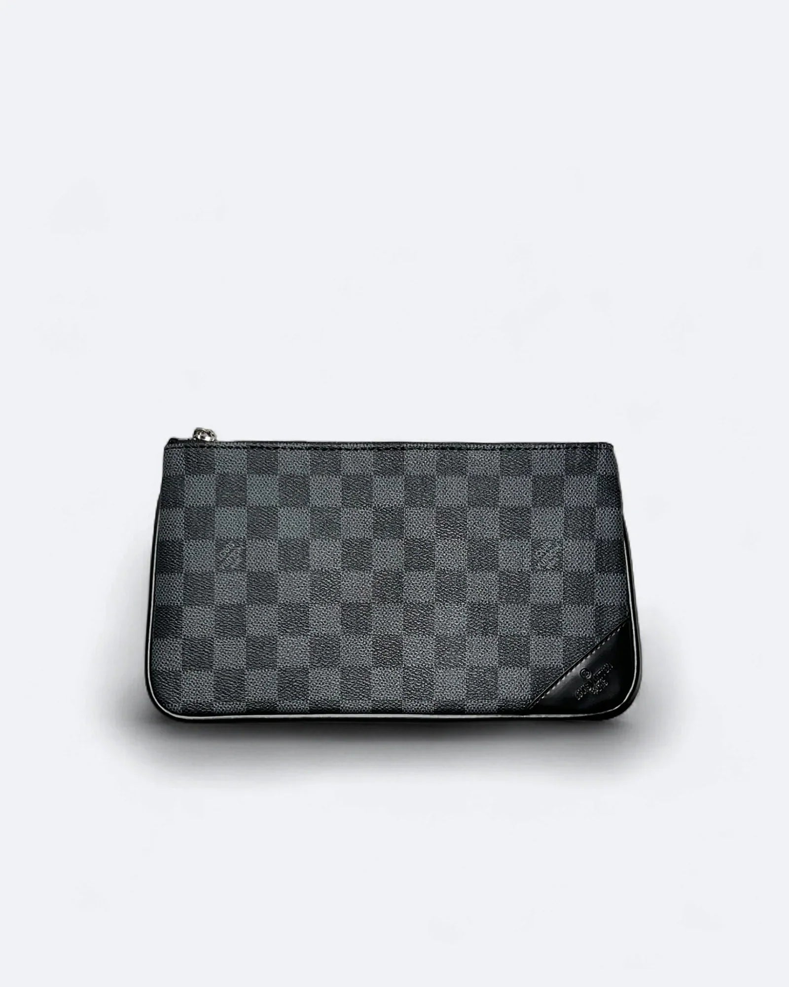LVTN - Damier Trio Set Bags - Black