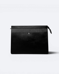 Montblanc - Logo Clutch - Black