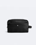 Montblanc - Logo Handbag - Black