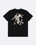 Off-White - Keys Graphic T-Shirt - Black