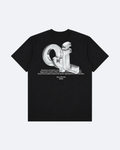 Off-White - 3D Off Logo T-Shirt - Black