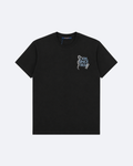 LVTN - Snakes and Ladders T-Shirt - Black