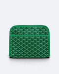 Goyard - Jouvence Toiletry Pouch - Light Green