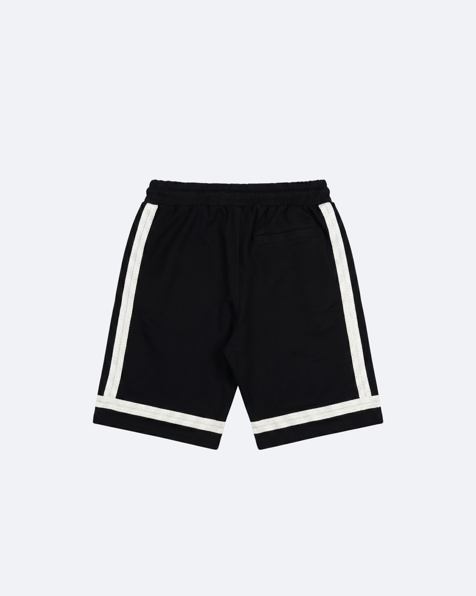 Loewe - Knitted Stripes Summer Set - Black
