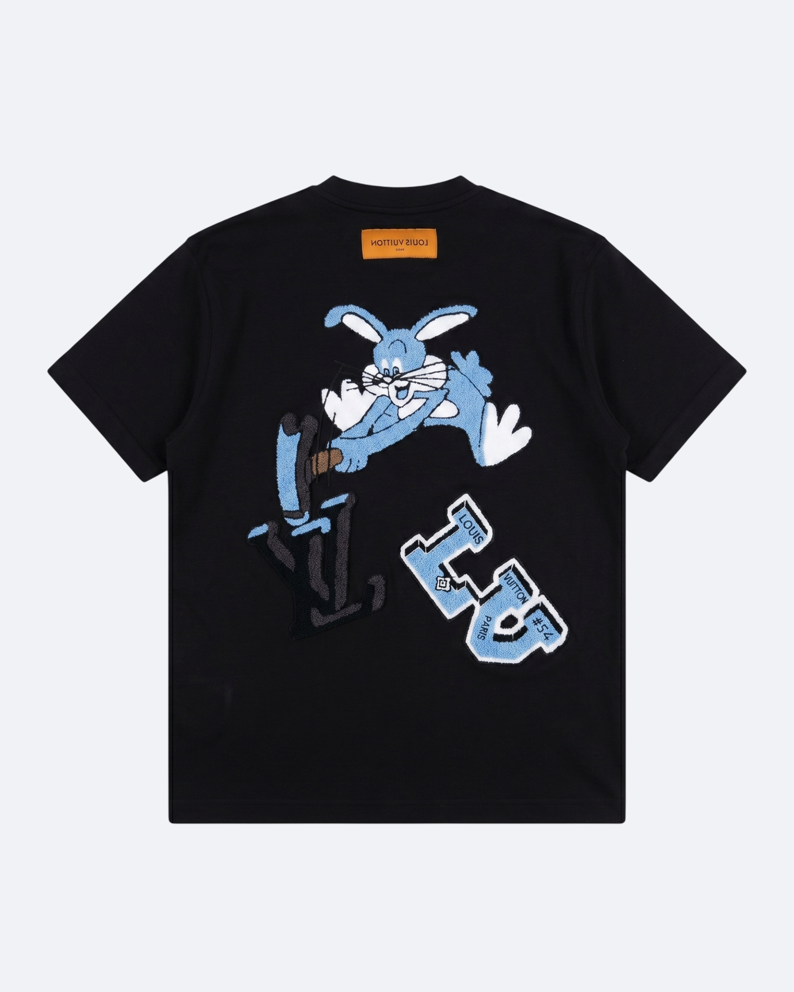 LVTN - Rabbit Summer Set - Black