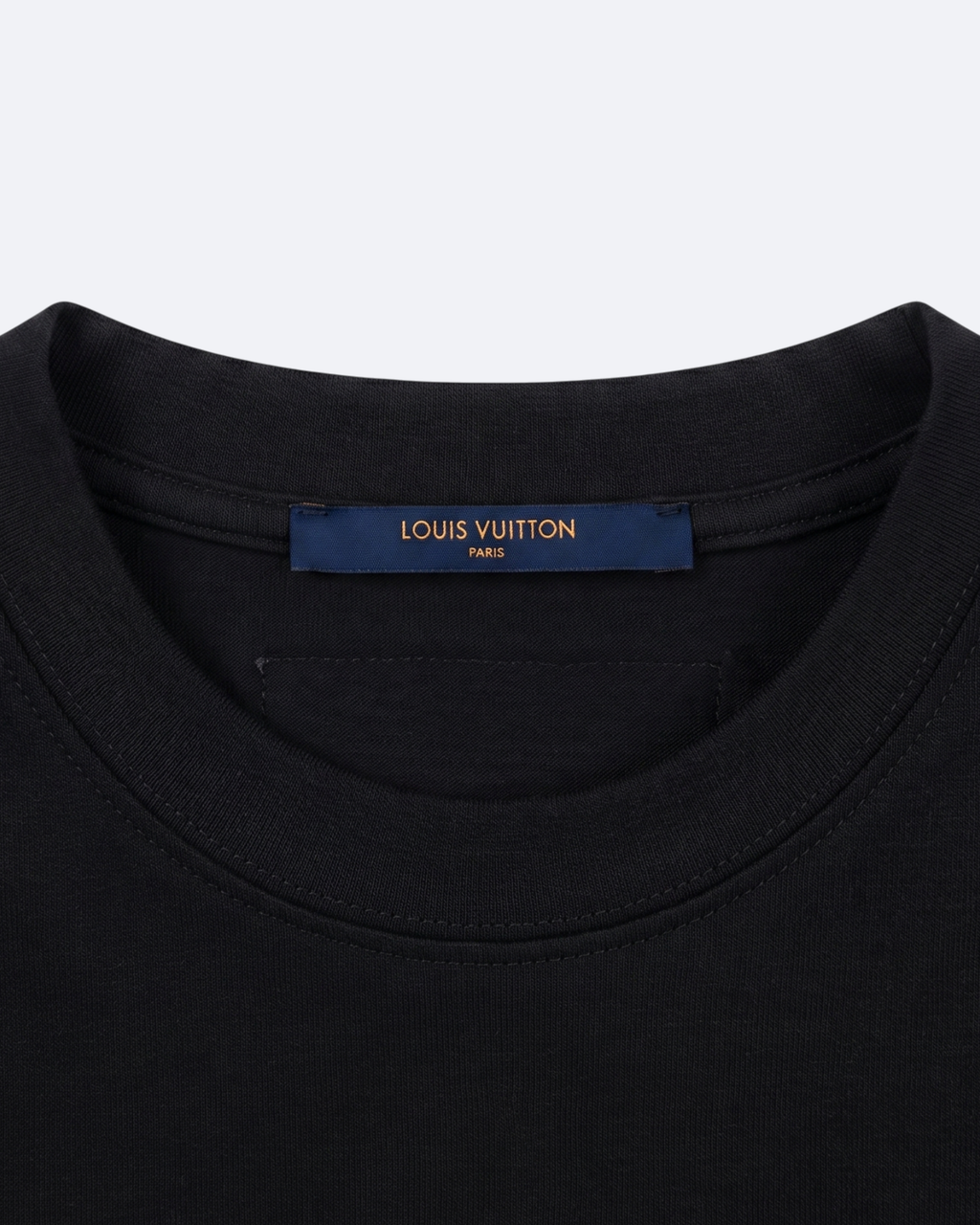 LVTN - Rabbit Summer Set - Black