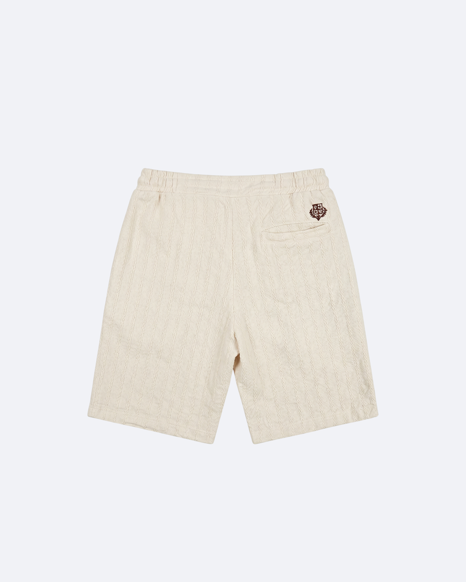 Loro Piana - Striped Summer Set - Cream
