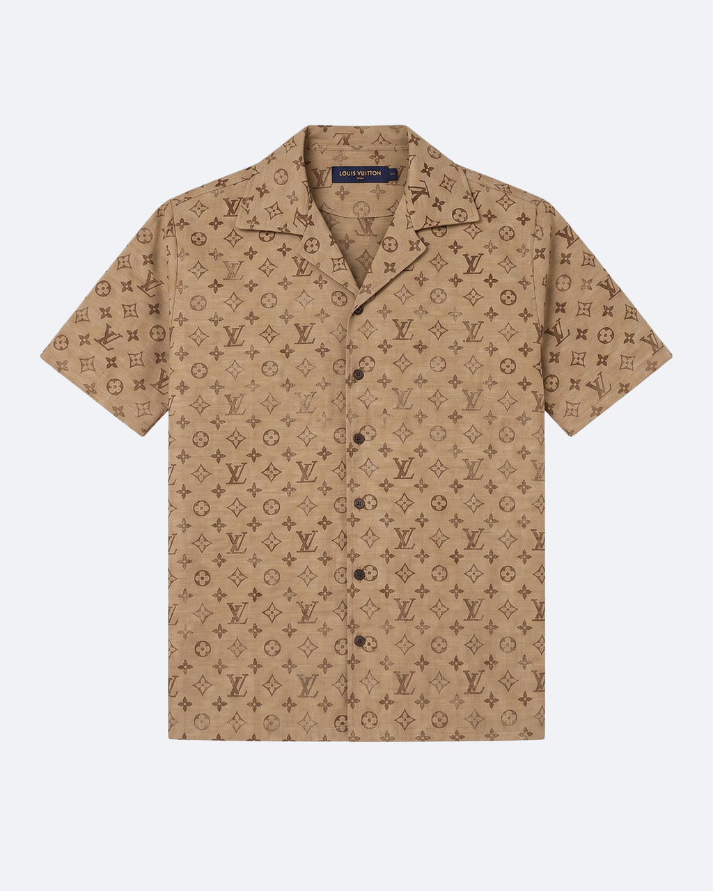 LVTN - Pattern Summer Set - Beige