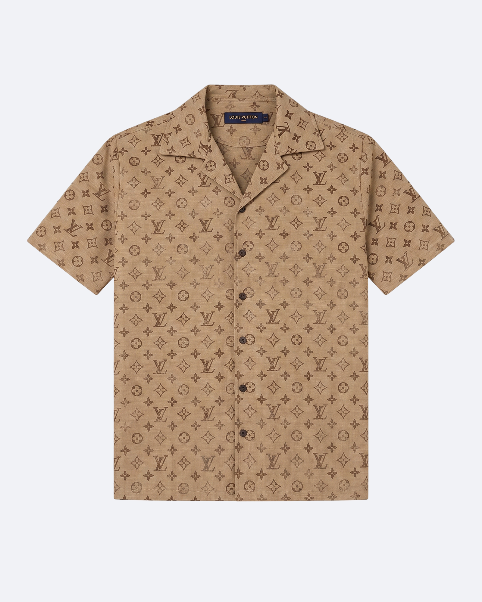 LVTN - Pattern Summer Set - Beige