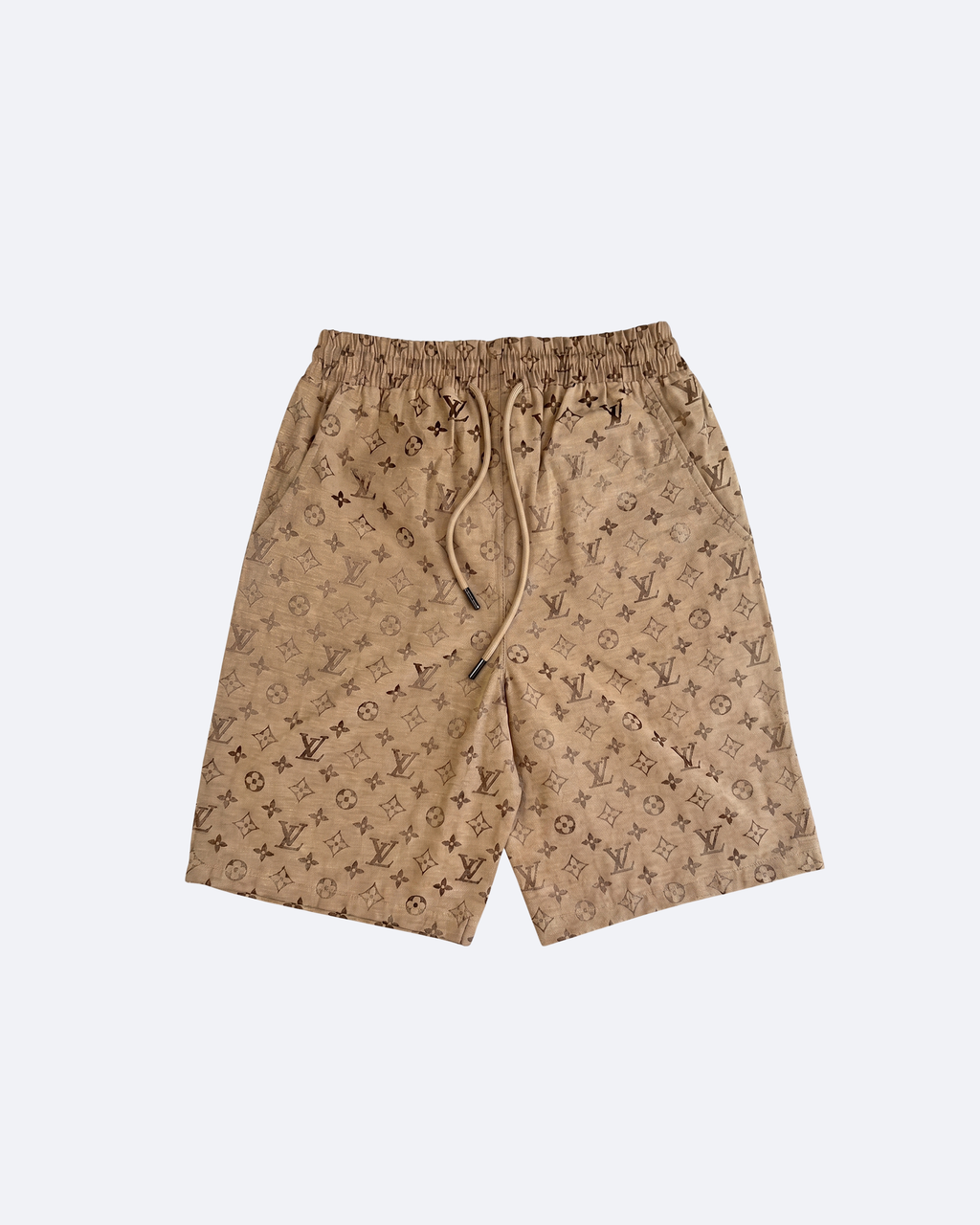 LVTN - Pattern Summer Set - Beige