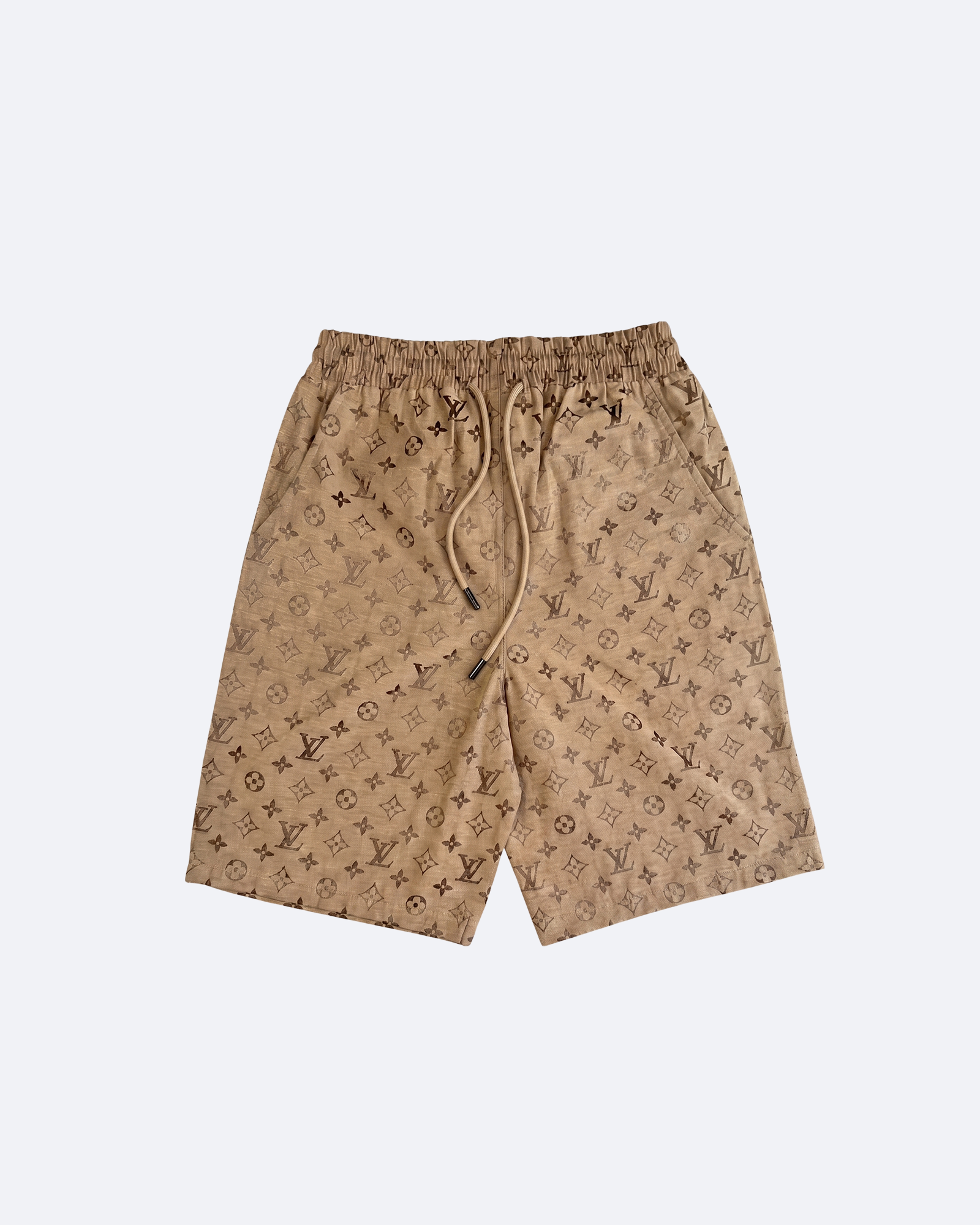 LVTN - Pattern Summer Set - Beige
