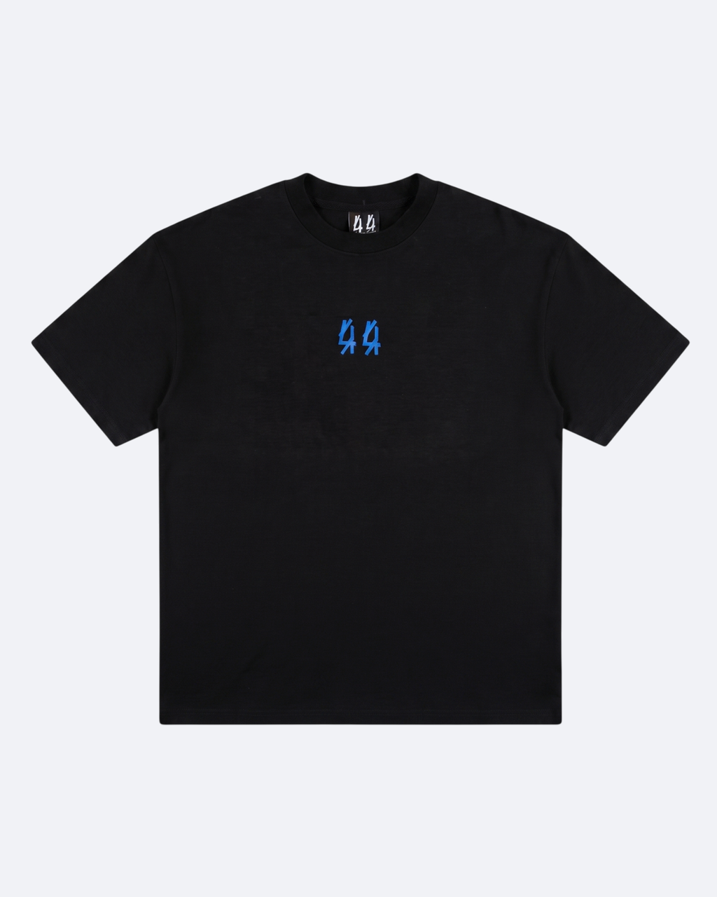 44 Label Group - Blue Logo Summer Set - Black