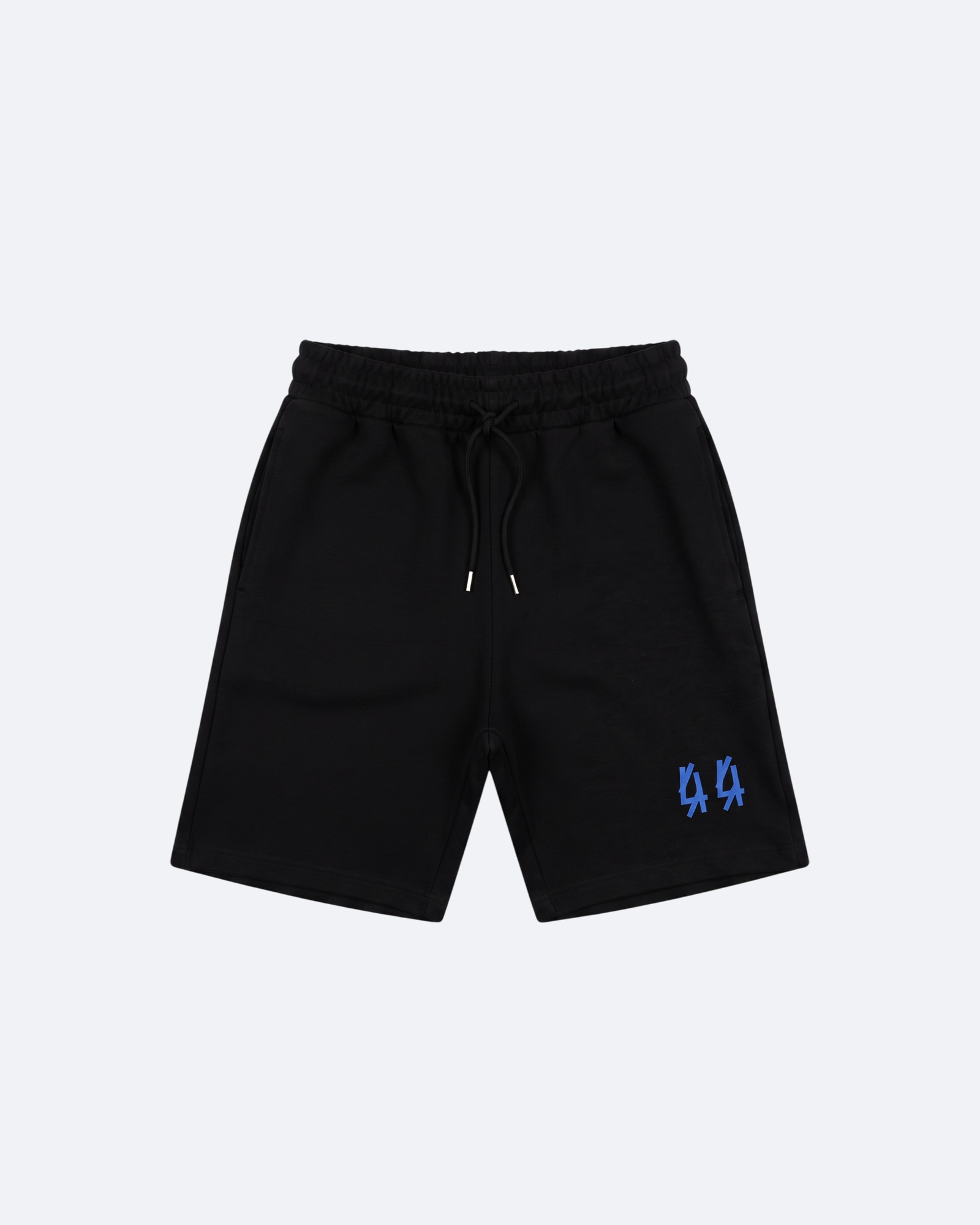 44 Label Group - Blue Logo Summer Set - Black
