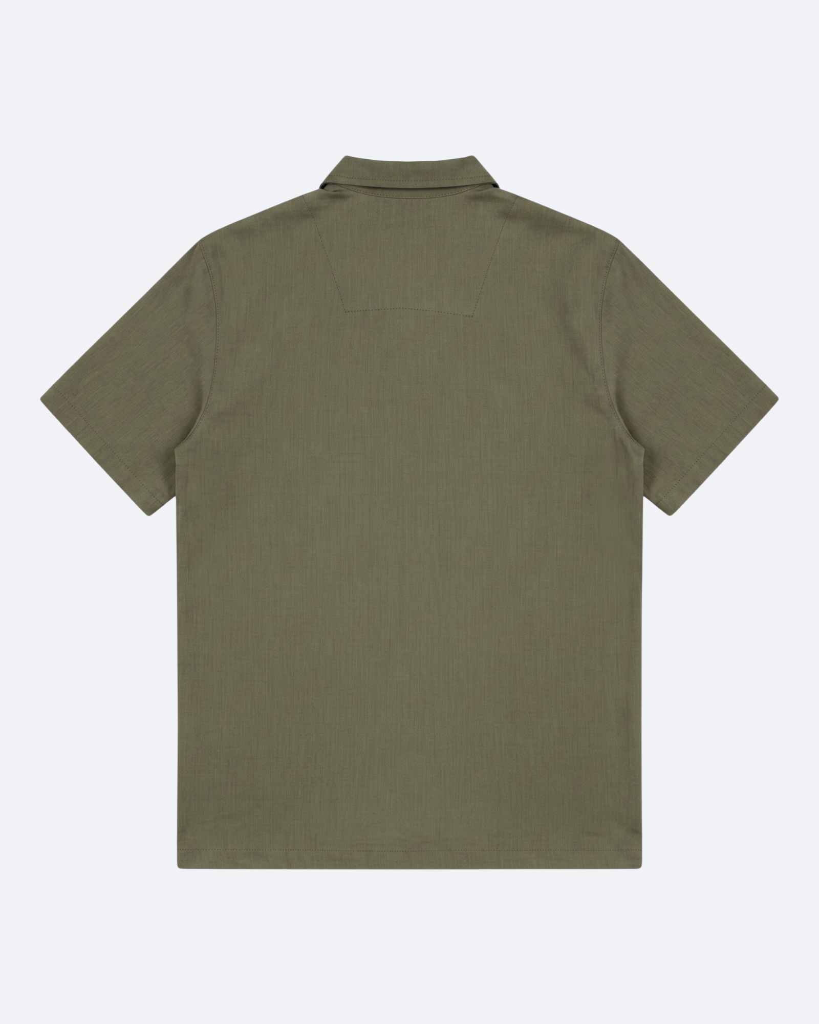 Loro Piana - Logo Embroidery Summer Set - Green