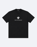 Versace - Medusa Embroidery T-Shirt - Black