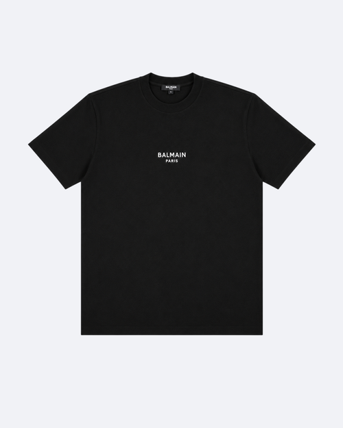 Balmain - Classic Logo Summer Set - Black