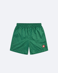 Casablanca - Pattern Swim Shorts - Green