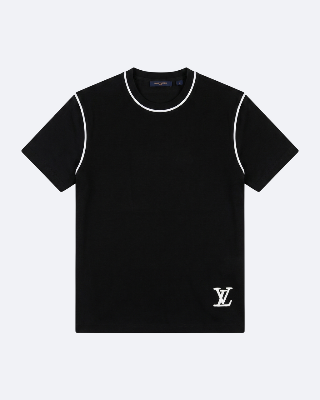 LVTN - Sport Summer Set - Black
