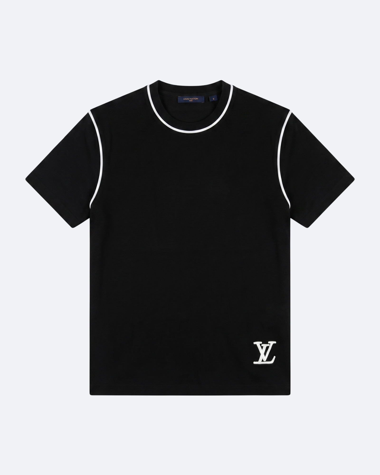 LVTN - Sport Summer Set - Black