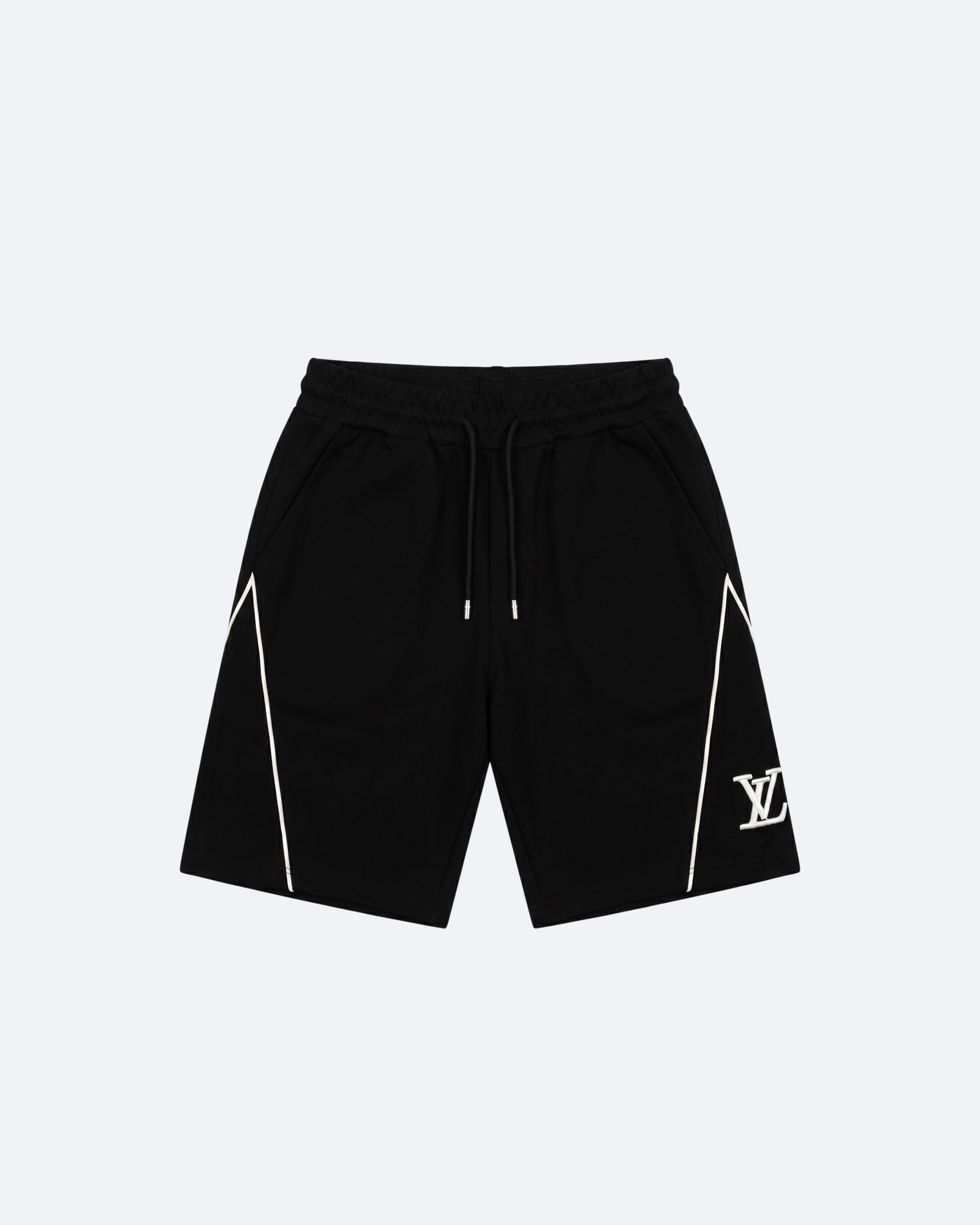 LVTN - Sport Summer Set - Black