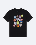 LVTN - Winter Scout T-Shirt - Black