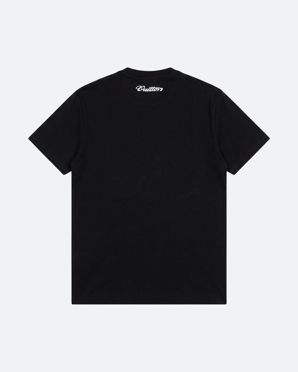 LVTN - Winter Scout T-Shirt - Black